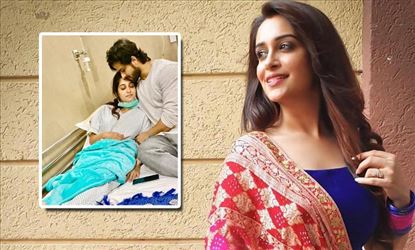 হাসপাতাল ভর্তি দীপিকা, দ্রুত সুস্থ হওয়ার প্রার্থনা করলেন স্বামী!